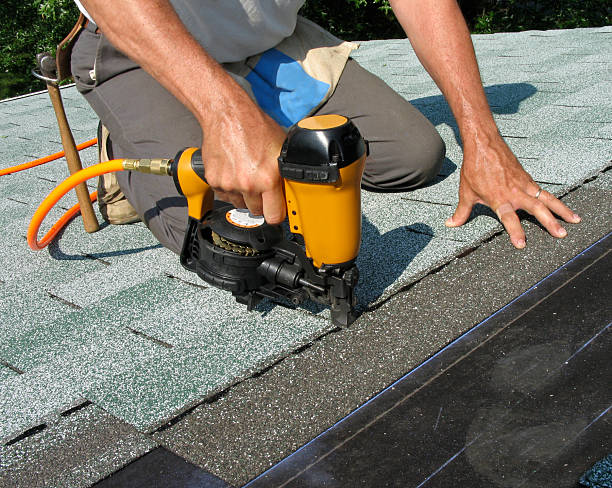 Professional Roofing Contractor in Minorca, LA