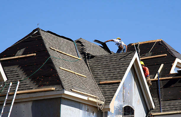 Quick and Trustworthy Emergency Roof Repair Services in Minorca, LA