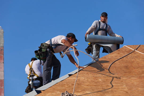 Roof Installation Near Me in Minorca, LA