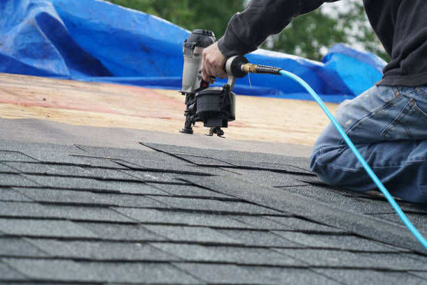 Best Storm Damage Roof Repair  in Minorca, LA